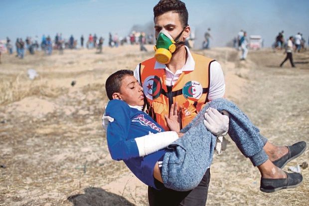 Israel Jadi Salah Satu...
