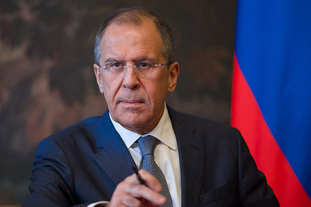 Lavrov: Dialog Venezuela...