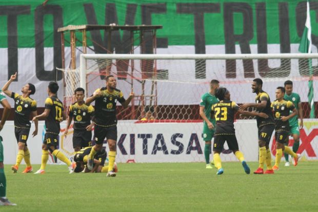 Tandang ke Lamongan,...
