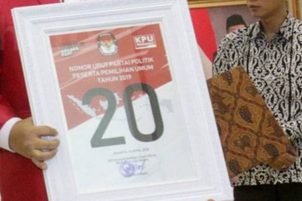 Bertemu Jokowi, PKPI...
