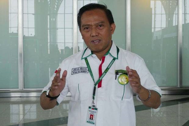 Saudi Berencana Bangun...