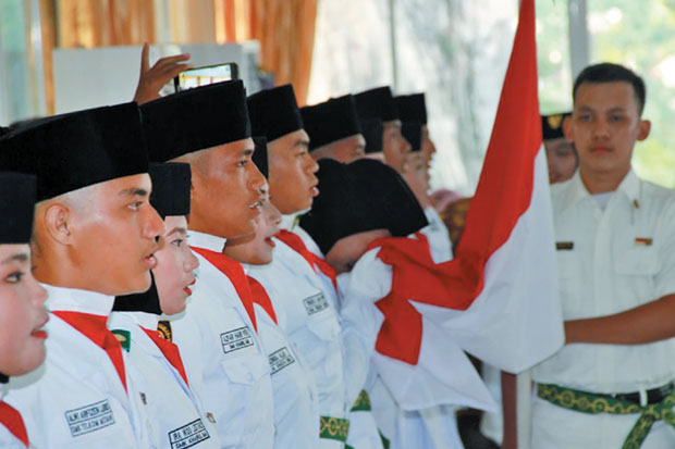 Ini Penjelasan Kemenpora...