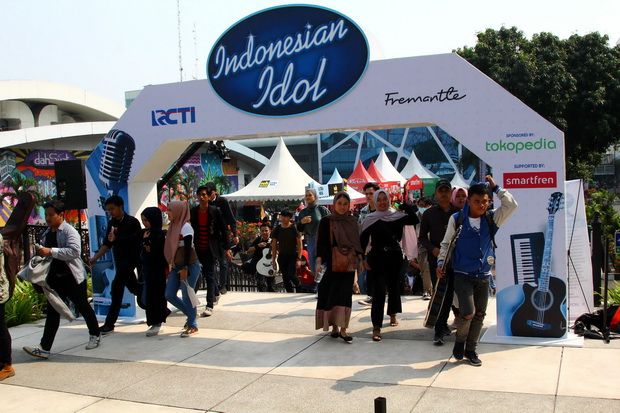 Ingin Lolos Audisi Indonesian...