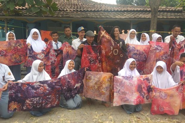 Lestarikan Budaya, TNI...