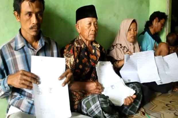 Bekerja 31 Tahun di...