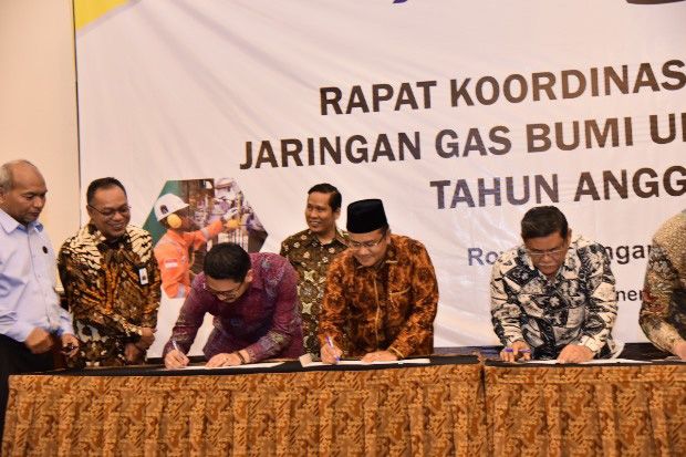 Wakil Wali Kota Maulana...