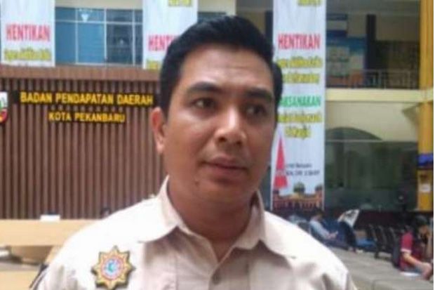Tiga Sektor Pajak Daerah...