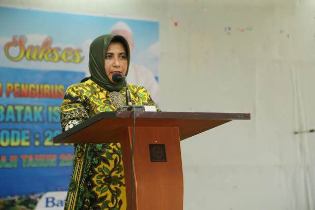 Rahma Harapkan KKBI...