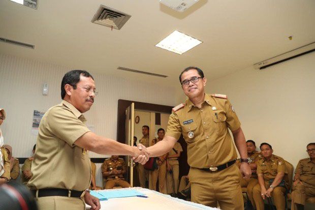Ansar Minta Pejabat...