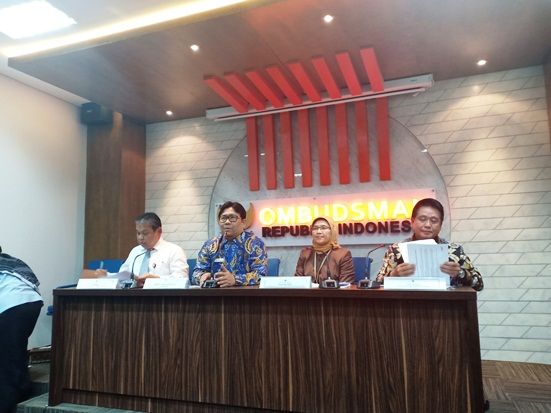 Kasus Perubahan Saldo,...