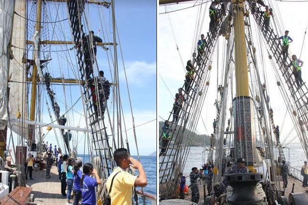 51 Bintal Juang Remaja...