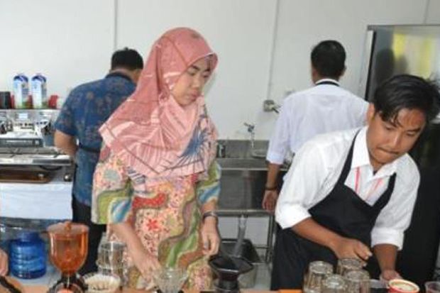 BBPLK Medan Dukung Pengembangan...