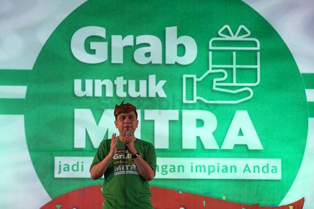 Dapat Kucuran SoftBank...