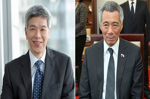 Adik PM Singapura Justru...