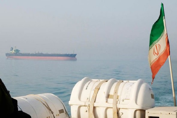 Iran: Keamanan Teluk...