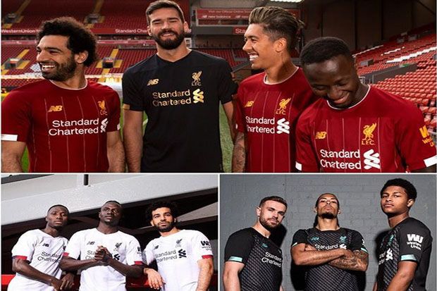 Community Shield 2019,...
