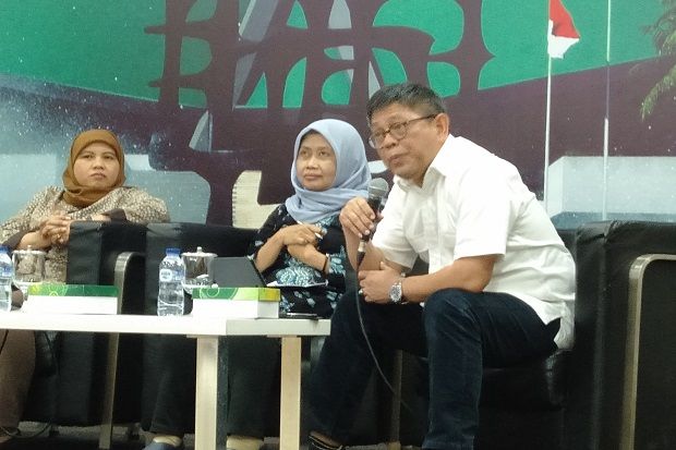 Nasib RUU PKS Bergantung...