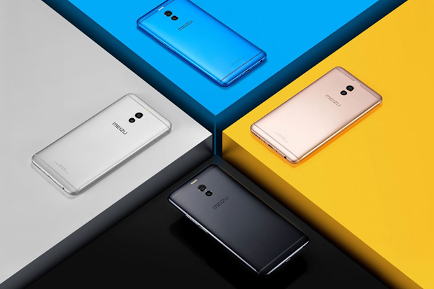 Meizu Pangkas Karyawan...