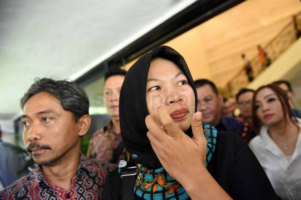RUU Penghapusan Kekerasan...