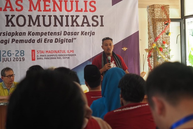 Dukung Program Penguatan...