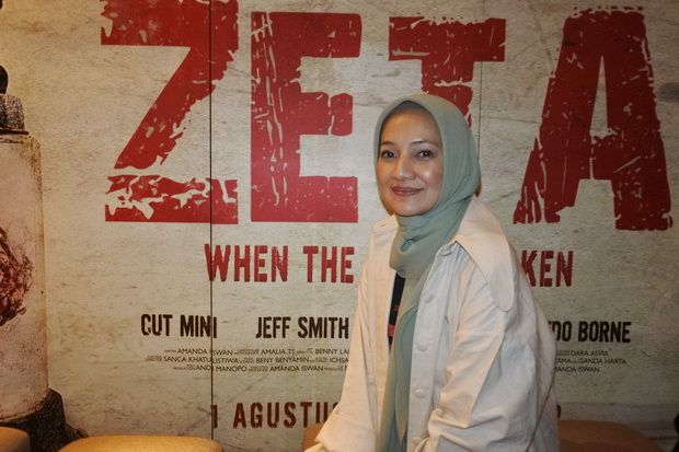 Main Bareng Zombi Jadi...