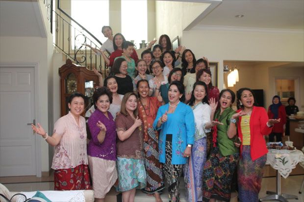 Komunitas Perempuan...