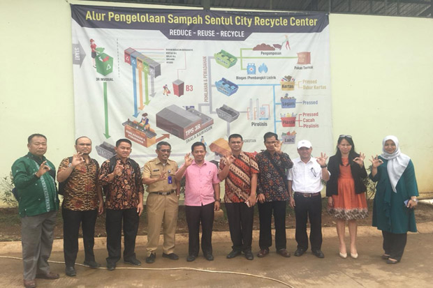 Pemkab Sijunjung Sumbar...