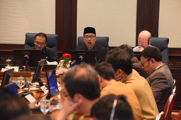 Pemprov Jabar Rumuskan...