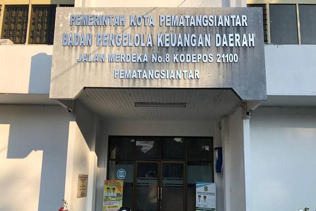 Polda Periksa Wali Kota...
