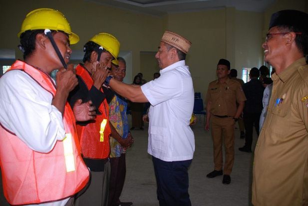 Tenaga Konstruksi di...