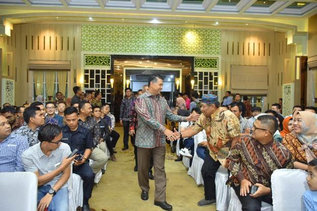 Fasha: Pelaku usaha...