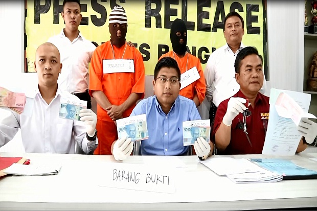 4 Tahun Tarik Pungli,...