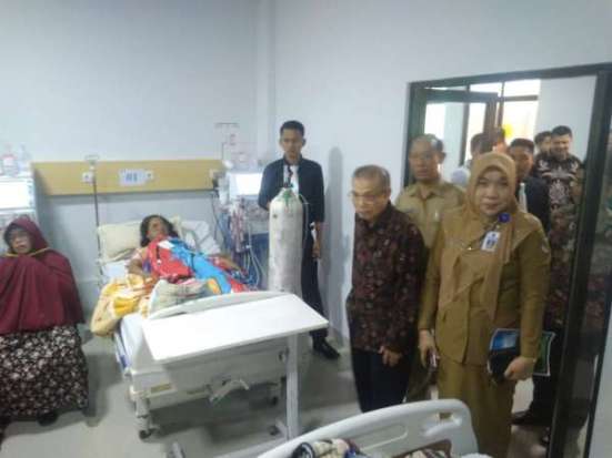 Warga Kota Pekanbaru...