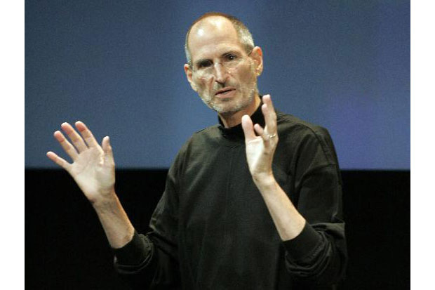 Diet Ekstrem Steve Jobs...