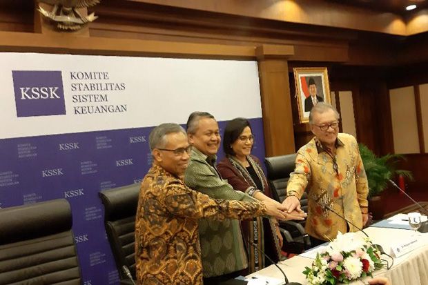 Hasil Pantauan KSSK,...