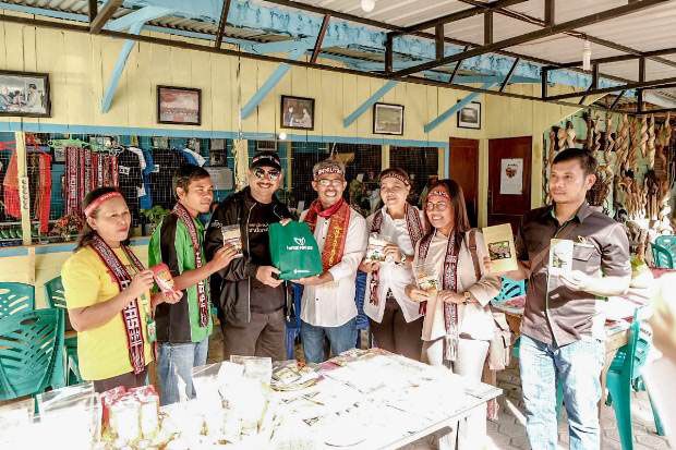 Menpar Dorong Pengembangan...