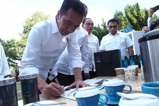 Infrastruktur dan Pariwisata...