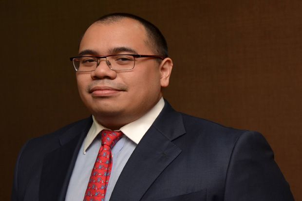 Pandu Sjahrir, Sosok...