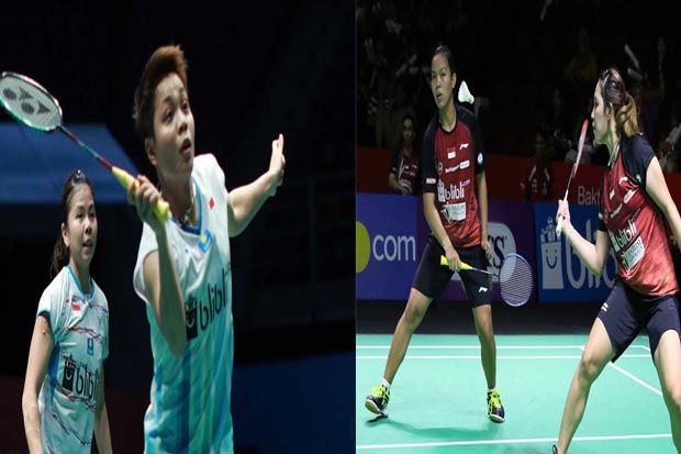 Duel Senior vs Junior...