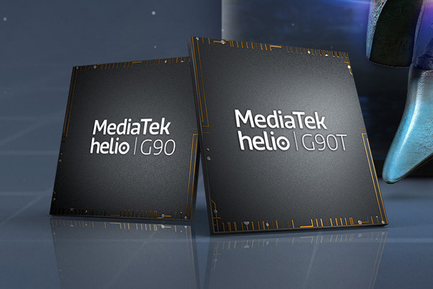 MediaTek Umumkan Helio...