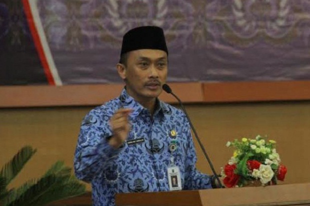 Kemendagri Bantah Laporkan...