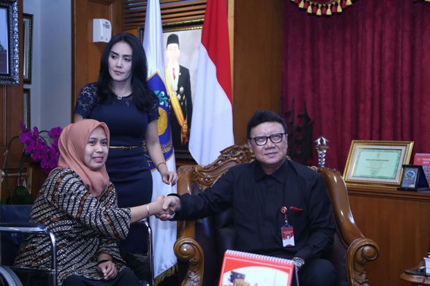 Gagal Jadi CPNS, Dokter...