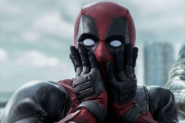 Ryan Reynolds Indikasikan...