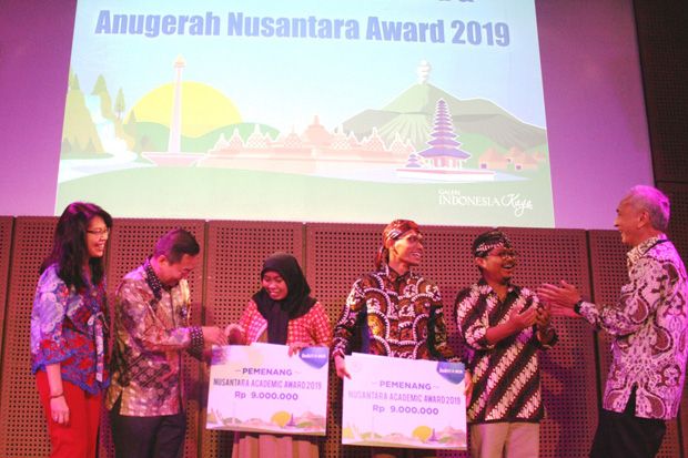Apresiasi Keragaman,...