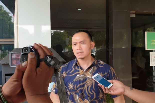 Klien Sakit, Kuasa Hukum...