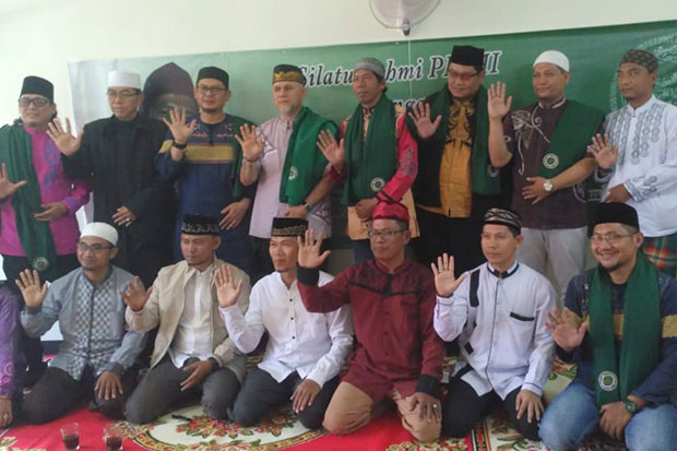 Prihatin dengan Kasus...