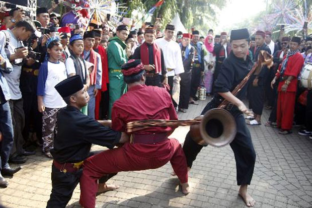 Pemkot Dorong Pembuatan...