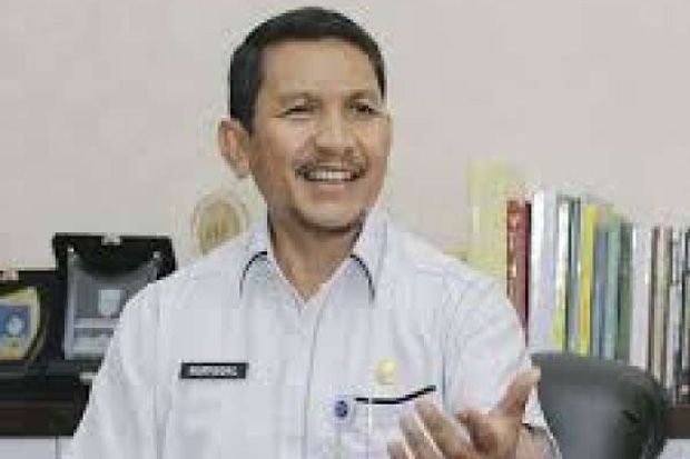 Tahun 2019, Disbudpar...