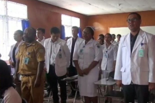 Tingkatkan Mutu Pelayanan,...