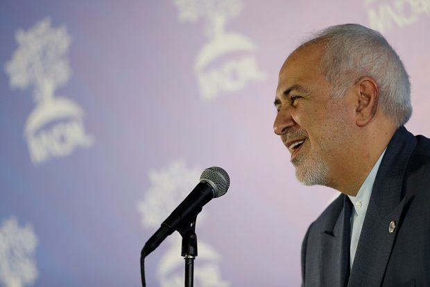 Iran Ancam akan Kembali...